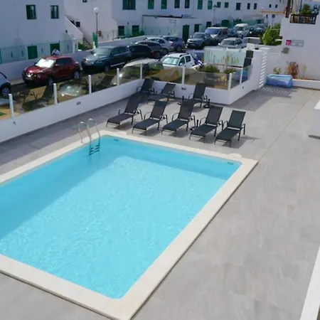 Rociega 35 8, 100 Meters To Sea Front