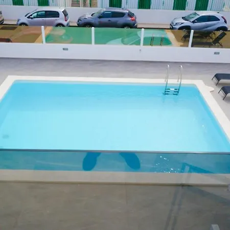 Rociega 35 8, 100 Meters To Sea Front * Puerto del Carmen (Lanzarote)