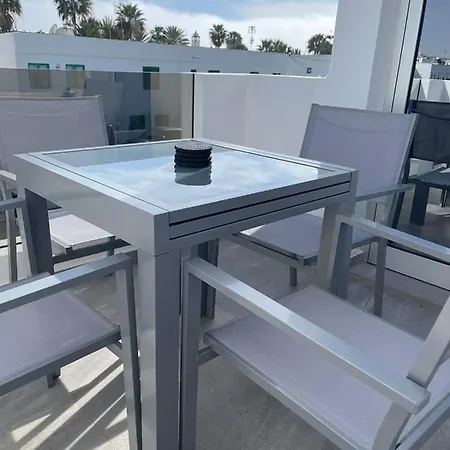 Rociega 35 8, 100 Meters To Sea Front