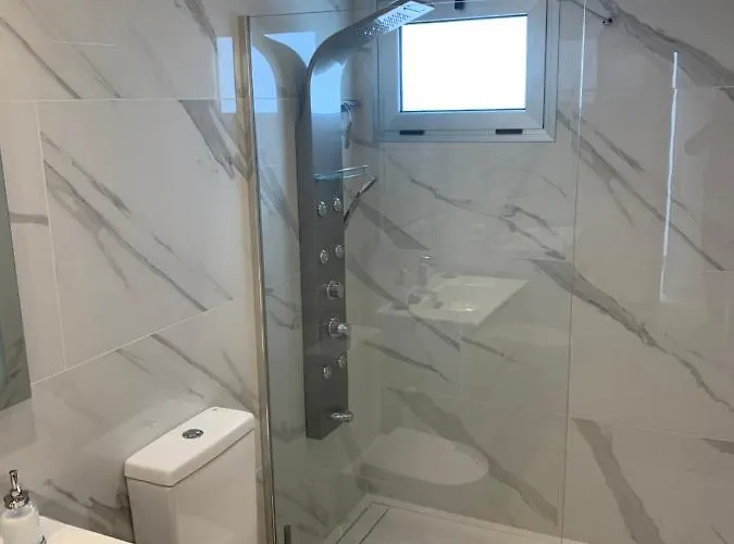 Διαμέρισμα Rociega 35 8, 100 Meters To Sea Front Πουέρτο Ντελ Κάρμεν