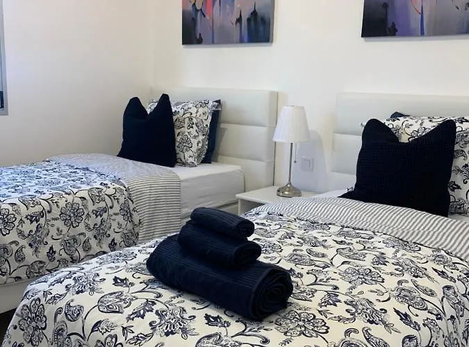 Rociega 35 8, 100 Meters To Sea Front Apartman *