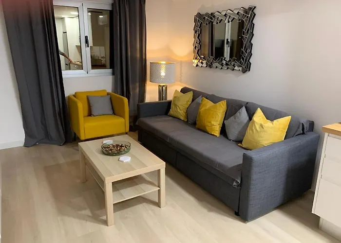 Rociega 35 8, 100 Meters To Sea Front * Puerto del Carmen