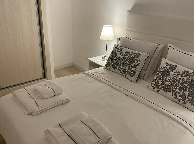 Rociega 35 8, 100 Meters To Sea Front * Πουέρτο Ντελ Κάρμεν