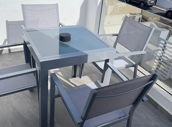 Rociega 35 8, 100 Meters To Sea Front * Πουέρτο Ντελ Κάρμεν