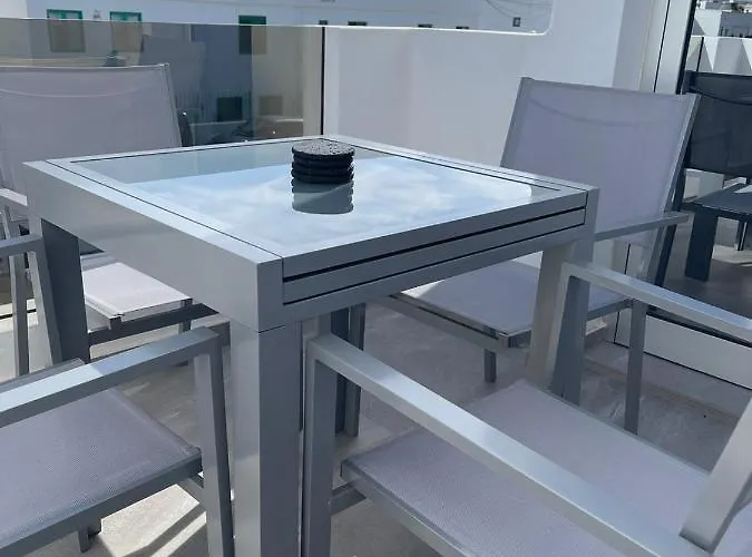 Rociega 35 8, 100 Meters To Sea Front