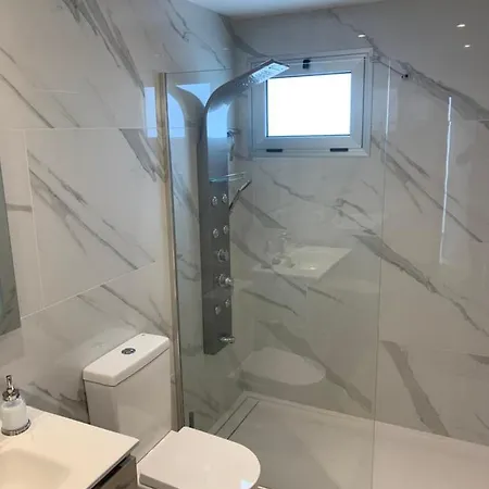 Appartement Rociega 35 8, 100 Meters To Sea Front Puerto del Carmen (Lanzarote)