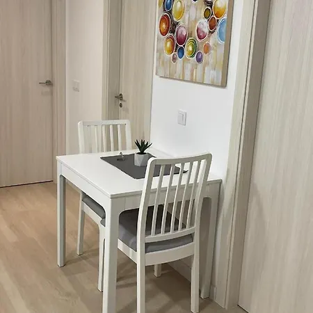 Rociega 35 8, 100 Meters To Sea Front