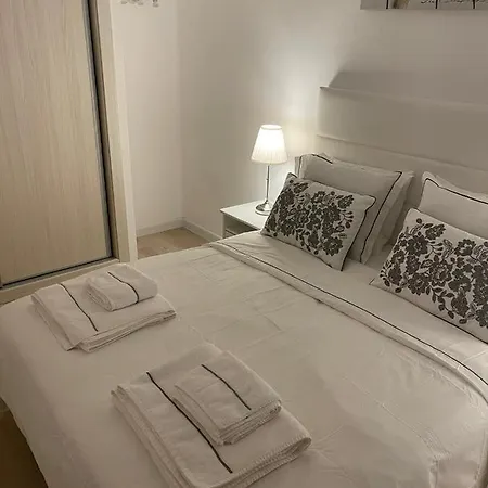 Rociega 35 8, 100 Meters To Sea Front * Puerto del Carmen (Lanzarote)