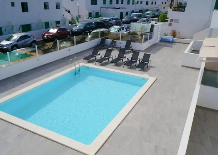 Rociega 35 8, 100 Meters To Sea Front