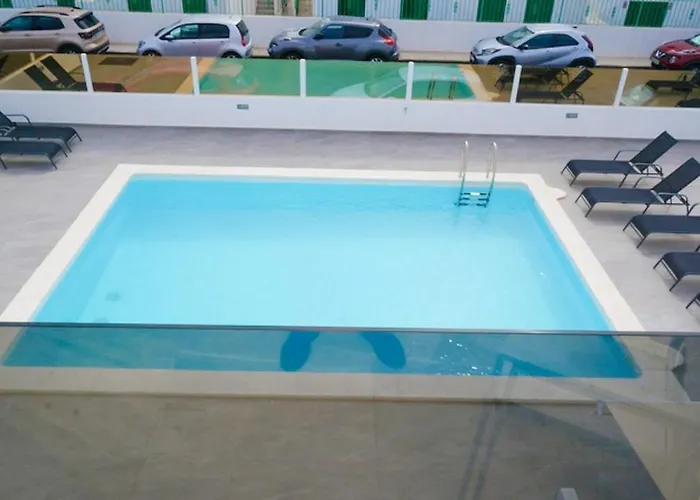 Rociega 35 8, 100 Meters To Sea Front * プエルト・デル・カルメン