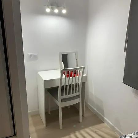 Apartamento Rociega 35 8, 100 Meters To Sea Front